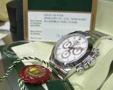 rolex discount hong kong